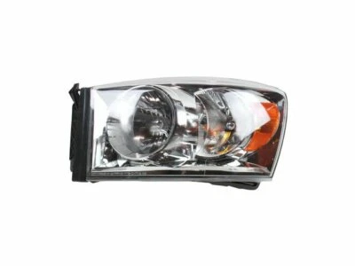 Conjunto de faros izquierdo para Dodge Ram 2500 2007-2009 TYC 54856VV 2008 Foto 1 de 2