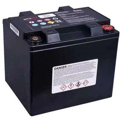 HAWKER-ODYSSEY Hawker EnerSys 12EP42 (G42EP) 12V 41Ah