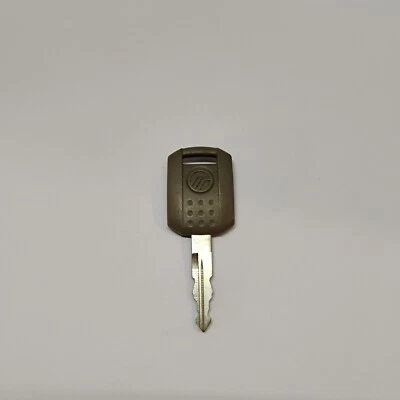 Оригинальный ключ зажигания Mercury Grand Marquis Valet 2003-2011 - Изображение 1 из 2