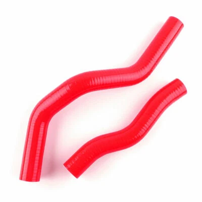 Kit de manguera de radiador de silicona apto para Honda Civic FD1 R18 2006-2011 1,8 L I-VTEC Foto 1 de 4