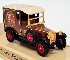 Matchbox Yesteryear 1927 Talbot South Pacific Beer YGB10 Diecast Model Truck - Picture 1 of 4