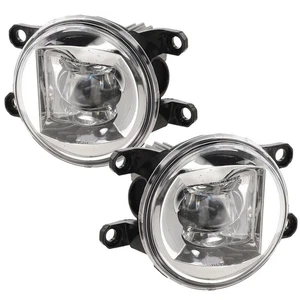 Pair LH RH LED Fog Lights fits TOYOTA 21-25 SIENNA - Picture 1 of 3