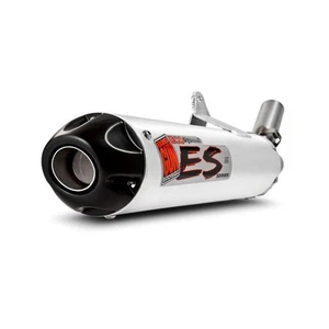 Big Gun Eco System Slip-On for 2006-2020 Yamaha YFM700R Raptor ATV - Picture 1 of 2
