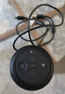 Altavoz Bluetooth Inalámbrico Portátil Recargable Sony BSP10 en Negro, Usado - Imagen 1 de 4