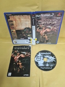 Ps2 Conan - Picture 1 of 2