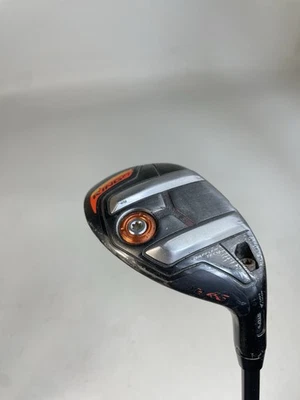 Cobra King F7 4-5 Hybrid 25 Degree / Atmos Tour Stiff Flex /9015 - Image 1 of 3