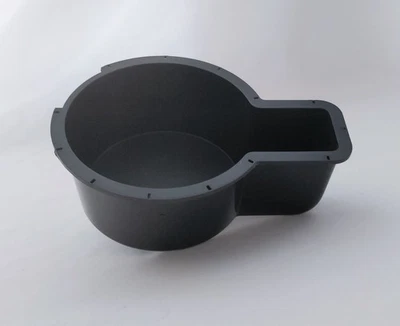 2005-09 Land Rover LR3 OEM Center Console Right Passenger Cup Holder 04B2029RA9 Foto 1 de 4