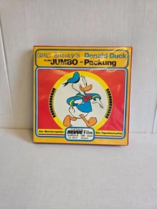 Super 8 Film Walt Disney Donald Duck ca.90m - Bild 1 von 5