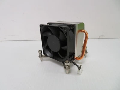 HP Heatsink Cooler 65W For HP Z2 G5 Workstation Tower L97043-001 - Image 1 of 4