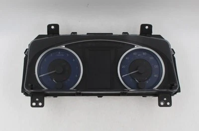 Speedometer Cluster 69K Miles MPH Fits 2016-2017 TOYOTA CAMRY OEM #38149 - Image 1 of 4