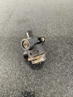 1987-96 FORD F350 F250 F150 Air Bypass SMOG Pump Valve OEM  E7TE-9F491-BA 89 91 - Image 1 of 4