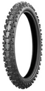 Reifen BRIDGESTONE Battlecross X20 80/100 21 51M Sommerreifen - Bild 1 von 4