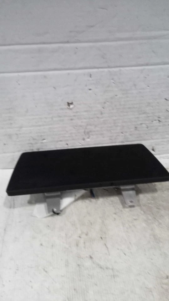 Info-GPS-TV Screen Display Screen Dash Mounted Fits 17-18 BMW 530i 507743 - Image 1 of 4