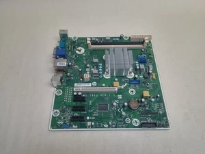 HP 729642-001 ProDesk 405 G1 MT AMD E1-2500 1.4GHz Desktop Motherboard - Picture 1 of 4
