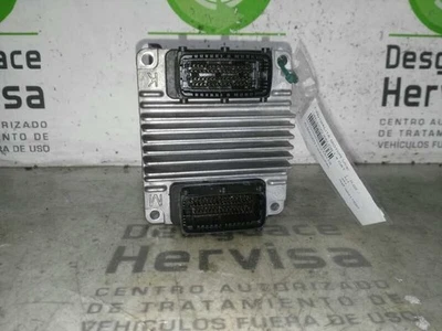 96417550 CENTRALINA MOTORE / 225176 PER DAEWOO KALOS 1.4 CAT - Immagine 1 di 4