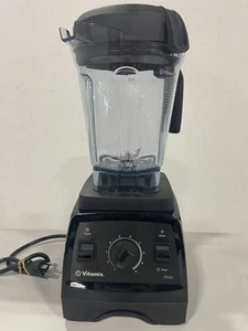 Vitamix Certified Next Generation Blender, Black - Picture 1 of 1
