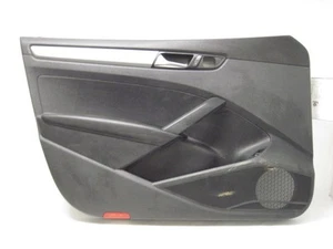 FRONT INTERIOR DOOR TRIM PANEL Volkswagen Passat 2013 13 783810 - Picture 1 of 12
