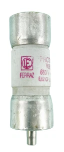 Ferraz Protistor URD 22.58 32 660VAC 32A 6,621 CP Fuse Lots Of 6 Pieces - Picture 1 of 6