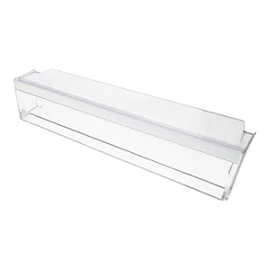 Haier Puerta Estante Nevera Congelador Estante Medio GENUINO Para A3FE737CGJ A3FE835CGJE - Imagen 1 de 12