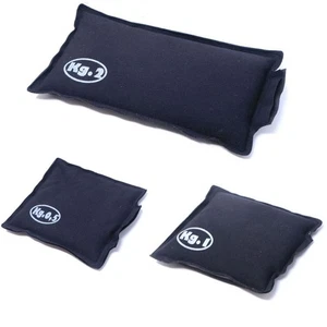 SF-1 TopDeal: plomo blando plomo de inmersión multipack 12 kg: 2x2 kg 8x1 kg para chaqueta y ala - Imagen 1 de 4