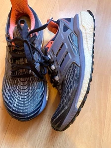ADIDAS Energy Boost Damen Schuhe Sport Sneaker Gr.38,TOP** - Bild 1 von 6