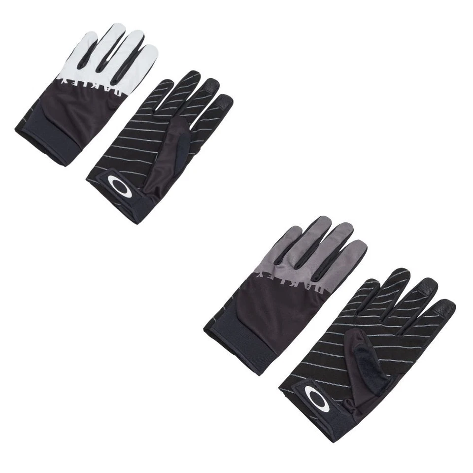 Guante de carretera Oakley Icon Classic - FOS901237 - Nuevo elige color y talla Foto 1 de 1