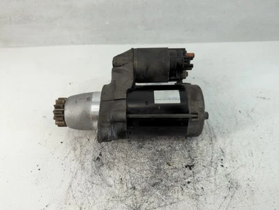 Motor de arranque Toyota Solara 2002-2006 OEM XTDF0 Foto 1 de 4