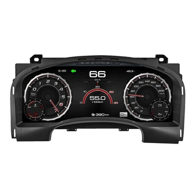 15" HD display screen For GMC Yukon ChevroletSilverado Tahoe Suburban 2007-2013 - Image 1 of 4