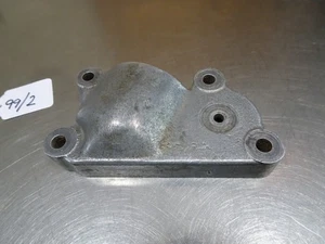 VELOCETTE ROCKER BOX COVER M198 ENGINE POSS VINTAGE RIGID MAC MSS MOV?? - Picture 1 of 7