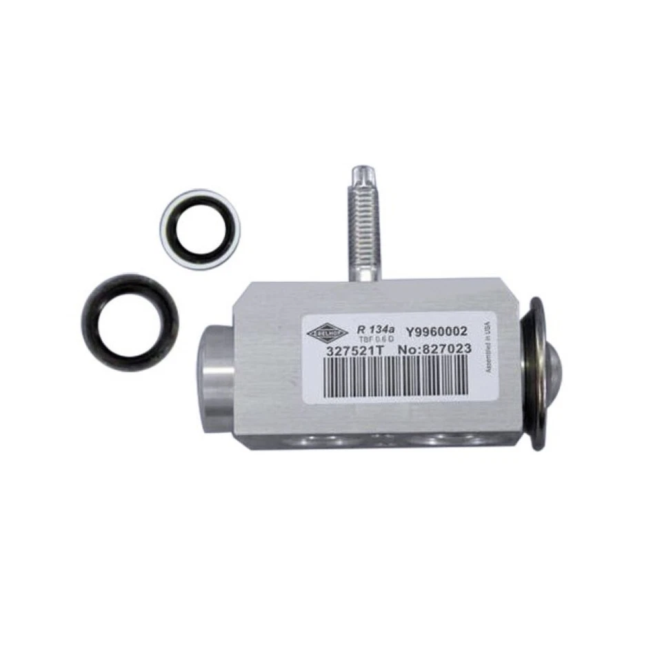 OEM Mopar For Chrysler Town&Country 2012 2013 2014 A/C Expansion Valve Kit Rear - Image 1 of 4