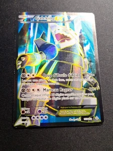 Galeking EX 153/160 XY Primo Choc Carte Pokémon FR - Picture 1 of 14