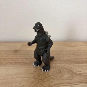 Toho ReAction Godzilla Wave 03 Godzilla '74 Action Figure 3.75” Super7 - Picture 1 of 4