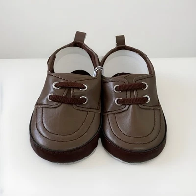 Zapatos informales bebé niño Foto 1 de 4
