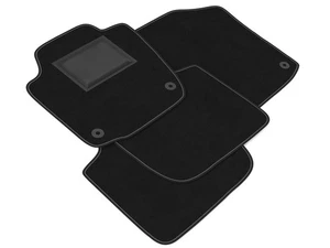 Tappetini Auto per Skoda Rapid dal 2012 al 2019 - Imagen 1 de 1