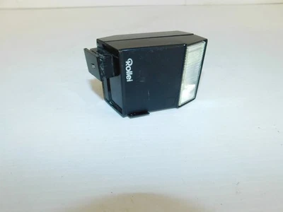 ROLLEI BETA 4 FLASH (MIQ32) Foto 1 de 3