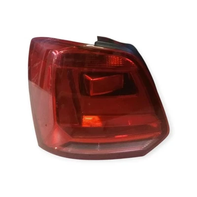 VOLKSWAGEN Polo 5° Serie (09>17) STOP FANALE POSTERIORE SINISTRO PER 6C0945111 - Immagine 1 di 4
