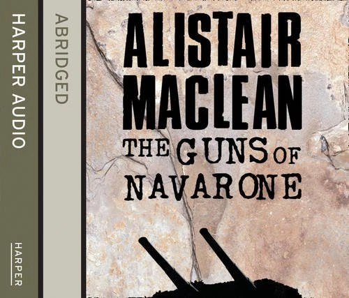 Guns of Navarone - Maclean, Alistair - Image 1 of 1