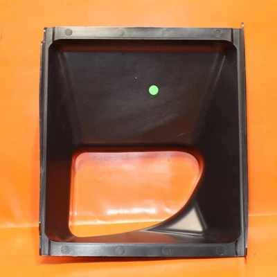 BENTLEY ARNAGE INTERCOOLER CONDUCTO DE AIRE DERECHO 2005 2006 2007 2008 2009 PF105912PC Foto 1 de 4