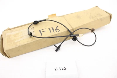 Новый подлинный оригинальный производитель ABS датчик скорости 2007-2012 CX7 CX-7 2WD задний LH EG23-43-72YC - Изображение 1 из 3