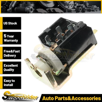 Headlight Switch For 1970 1971 1972 1973 Plymouth Duster 5.6L - Image 1 of 4