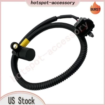 25977VG100 NUEVO para sensor de manivela del motor Nissan GT-R (2009-2020) STOCK EE. UU. Foto 1 de 4