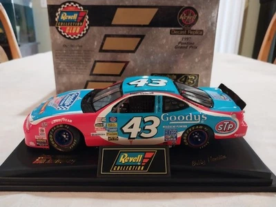 Bobby Hamilton #43 STP/GOODIES DOLOR DE CABEZA POLVO PONTIAC 1/24 SPECAIL PNT ESQUEMA Foto 1 de 4