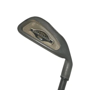 Callaway Big Bertha Gold Single 3 Iron Right Handed RCH 96 Regular Flex Graphite - Picture 1 of 4