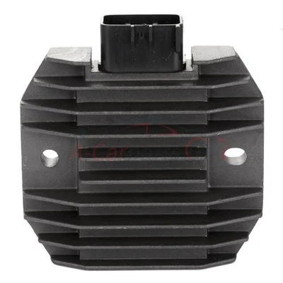 Regulador rectificador para Yamaha VP300 BT1100 2003-2004,FZ6R WR250R 2009-2013 nuevo Foto 1 de 4