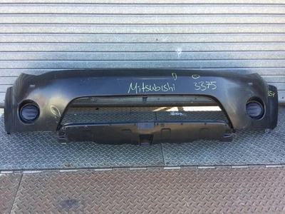 Mitsubishi Outlander II original Stoßstange vorne 6400A473 ab 2006-2012 — 第 1/4 张图片