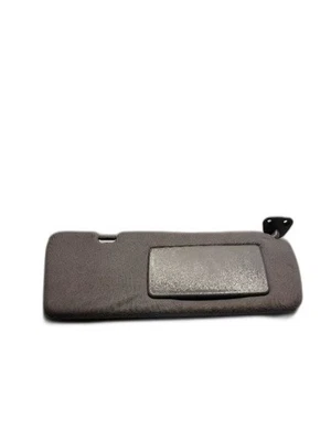 Viseira solar direita passageiro sem iluminação compatível com 00-01 CAMRY 1341222 - Imagem 1 de 4