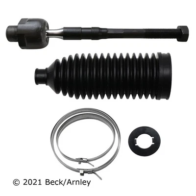 Beck Arnley 101-8561 Extremo de varilla de amarre interior con kit de arranque para 07-15 Mazda Cx-9 Foto 1 de 4