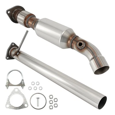 Catalytic Converter 54526 For Pontiac Torrent 3.4L 2006 2007 2008 2009 Foto 1 de 4