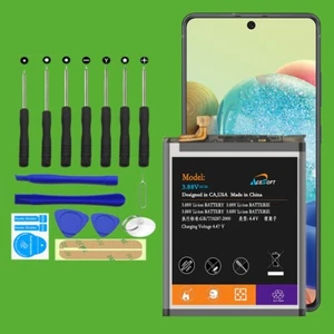 5220mAh Durable Battery Disassembly Tool Set F Samsung Galaxy A71 4G SM-A715F/DS - Picture 1 of 1