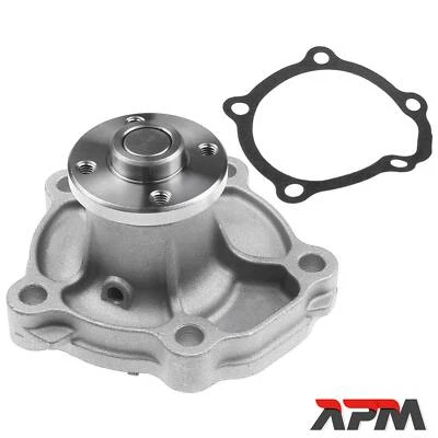 Pompe À L'Eau pour Suzuki Événement Fh Liana Il Jimny Sn SX4 Gy Fiat Sedici FY - Photo 1/4